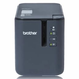 BROTHER PTP900WCUR1